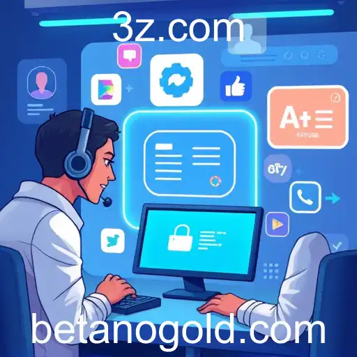 Betano's Role in Digital Entertainment