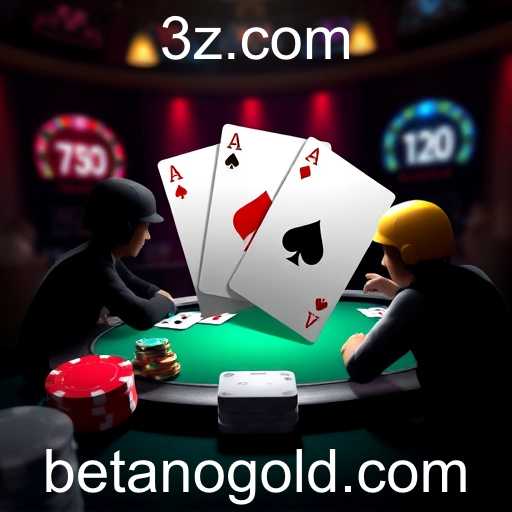 Betano's Strategic Impact on Digital Gambling