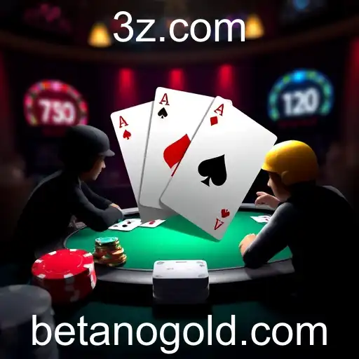 Betano's Strategic Impact on Digital Gambling