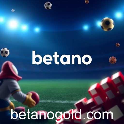 Betano: The Future of Online Gaming