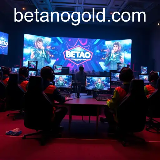 Betano: The Evolution of a Game Website in 2025