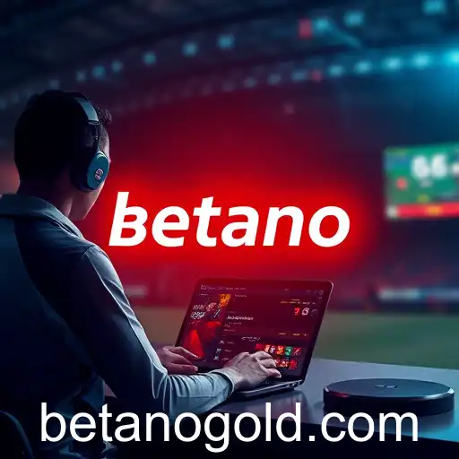 Betano Revolutionizes Online Gaming in 2025