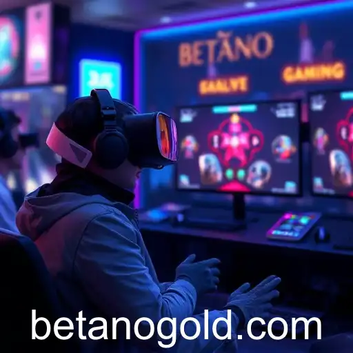 Betano Expands Influence in Online Gaming