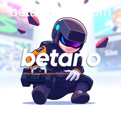 Betano Surges into Global Gaming Scene