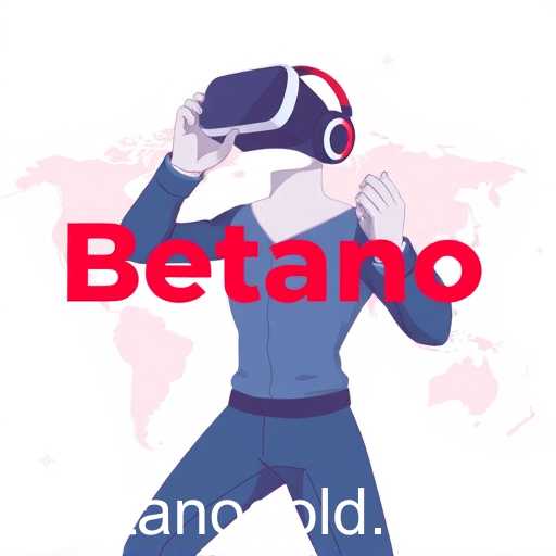 Betano's Rise in the Online Gaming Landscape