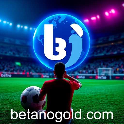 Betano: Changing the Landscape of Online Gaming