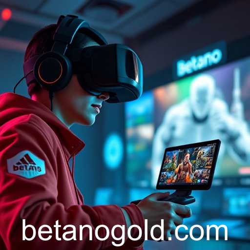 The Rise of Betano: Transforming the Online Gaming Landscape
