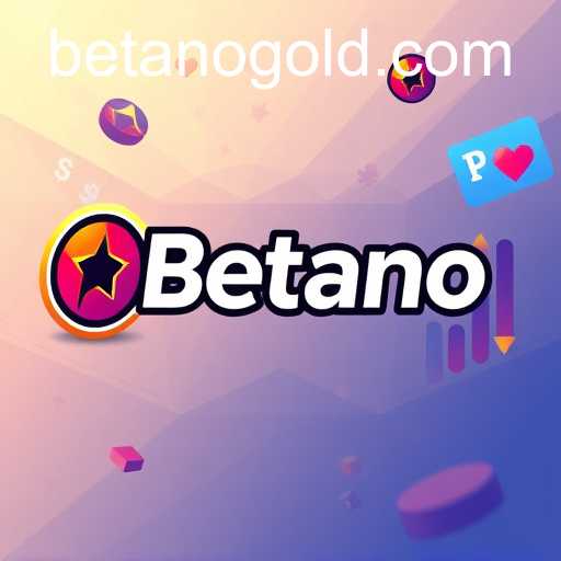 Betano: Transforming the Online Gaming Experience