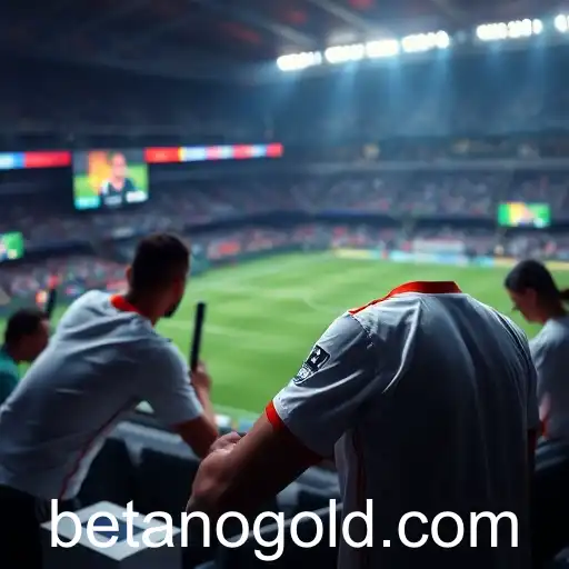 Betano: A Dynamic Year in the Online Gaming Sphere