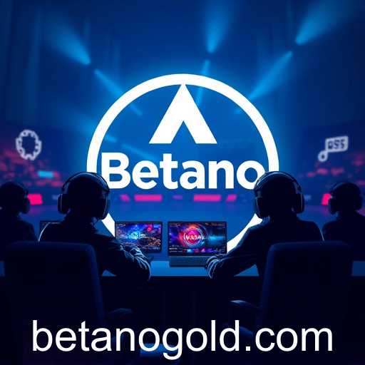 The Rise of Betano in the Global Gaming Scene