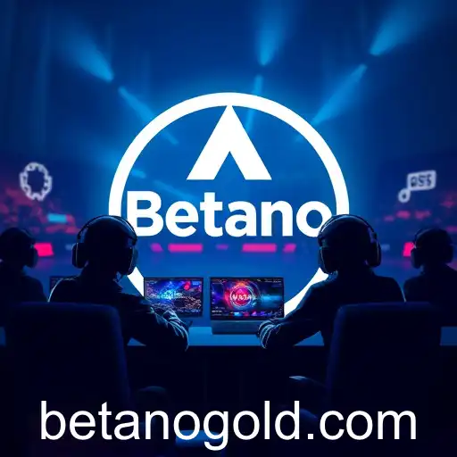 The Rise of Betano in the Global Gaming Scene