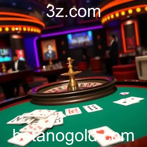 Exploring the Thrills of Casino Games on Betano