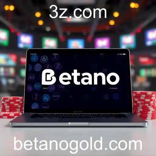 The Growth of Online Betting and Its Impact on Society
