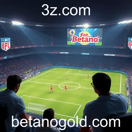 The Rise of Live Events in Online Gaming: A Spotlight on Betano