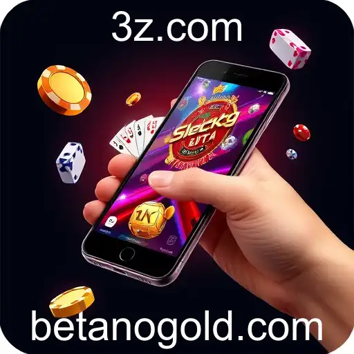 Exploring the 'Mobile App' Game Category with Betano: A Comprehensive Overview