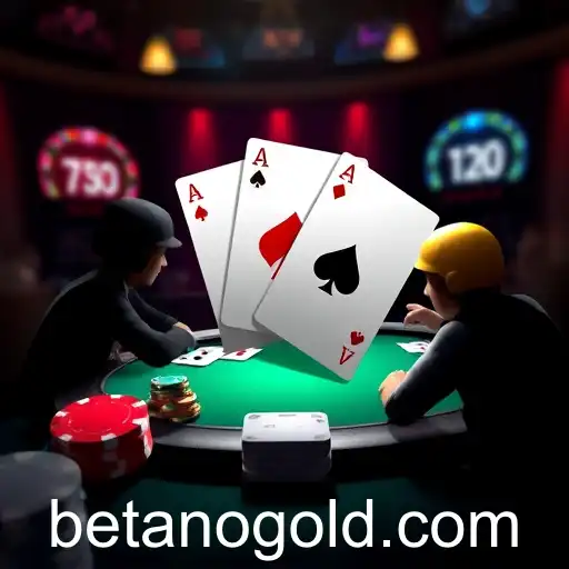 Betano's Strategic Impact on Digital Gambling