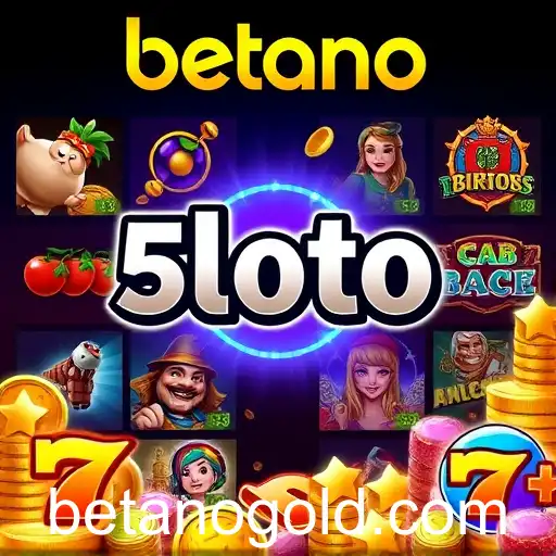 The Rise of Betano in Gaming