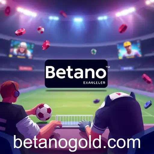 Betano: Pioneering the Future of Online Gaming