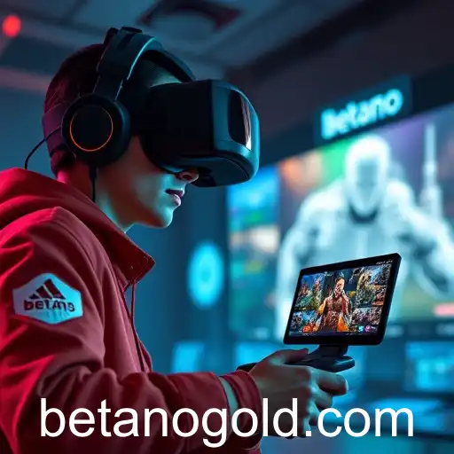 The Rise of Betano: Transforming the Online Gaming Landscape