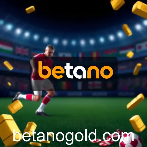 Betano: The Evolution of Online Gaming in Recent Years