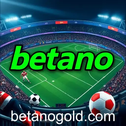 Betano's Impact on Online Gaming