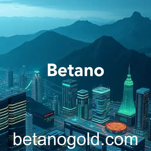 Betano and the Evolution of Online Gaming
