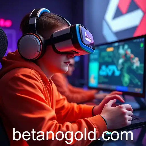 The Evolution of Online Gaming in 2025