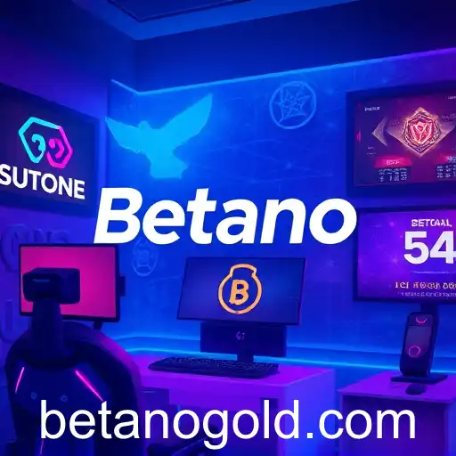 The Rise of Betano in the Gaming Industry