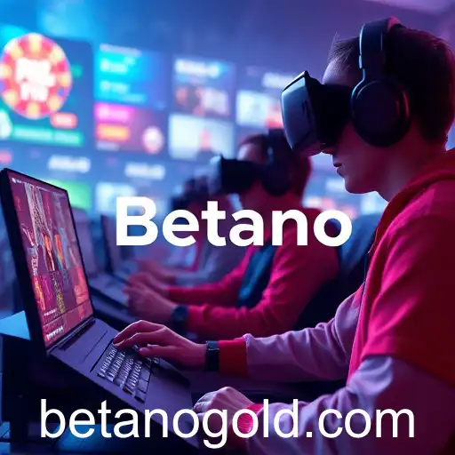 The Rise of Online Gaming Amidst Global Transformations