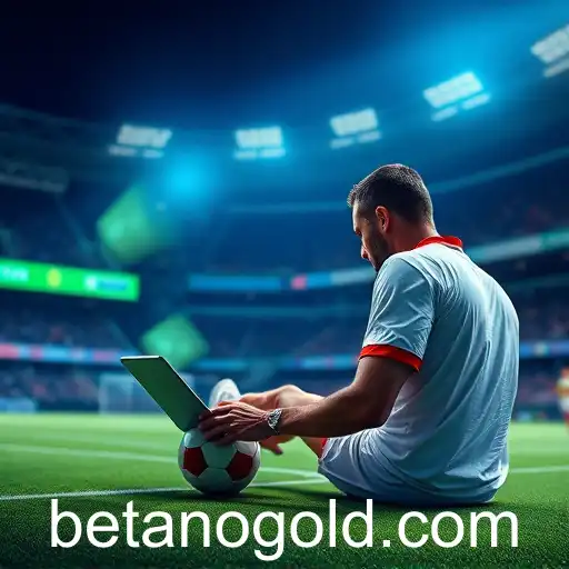 The Rise of Online Sports Betting Platforms