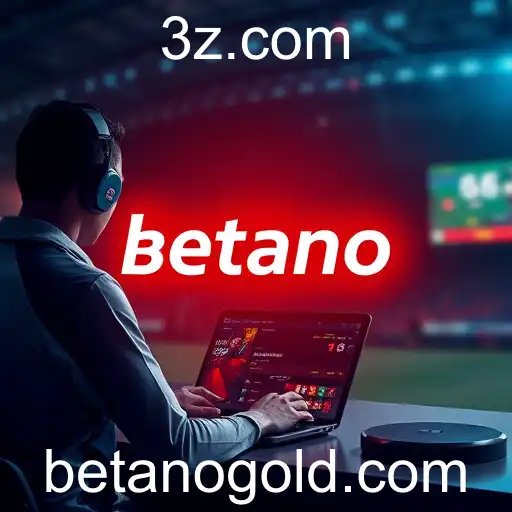 The Rise of Online Betting and Digital Entertainment