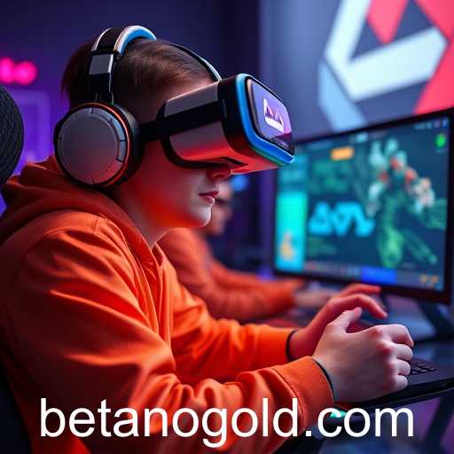 The Evolution of Online Gaming in 2025