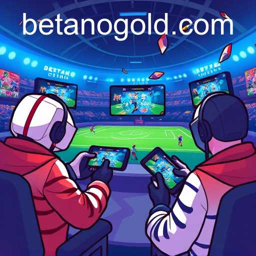 Online Gaming Trends and Innovations