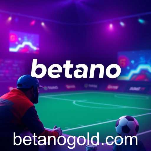 The Rise of Betano: A New Chapter in Online Gaming