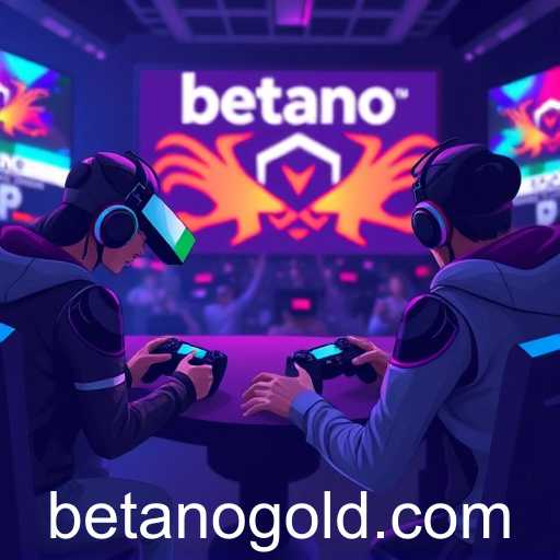 The Rise of Betano: Gaming in a New Era