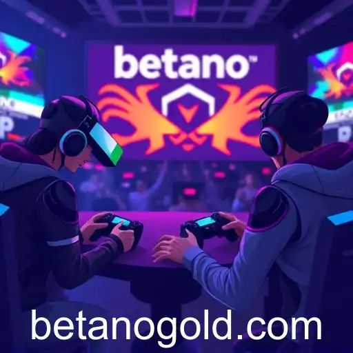 The Rise of Betano: Gaming in a New Era