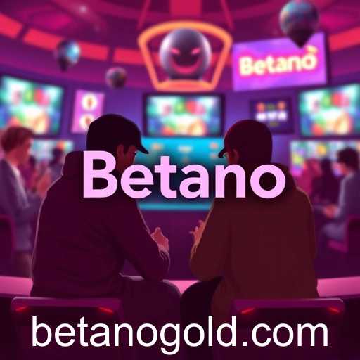 Betano: The Rise of Online Gaming in 2025