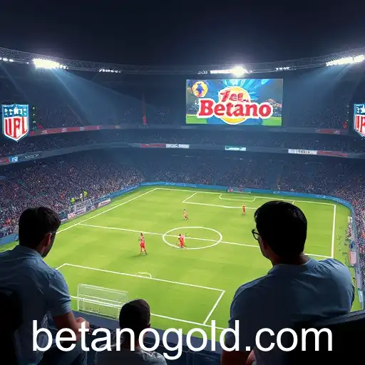 The Rising Influence of Betano in Online Gaming