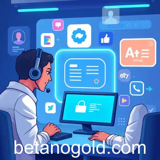 Rising Trends in Online Gaming Platforms