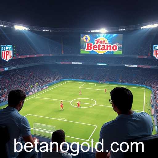 Virtual Gaming Trends and Betano's Role